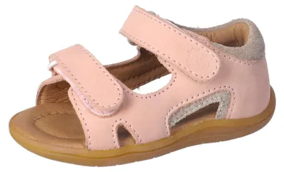 Produktbild von Pepino by Ricosta Sandalen Mädchen 32323033323534 Rosa 25 EU