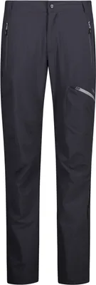 Produktbild von MAN Long Pant antracite-cemento (41UG) 50