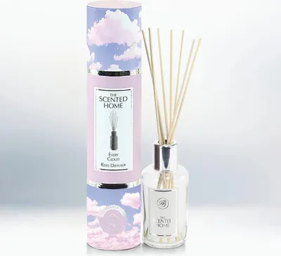 Produktbild von Ashleigh & Burwood Diffuser Every Cloud 150ml