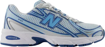Produktbild von New Balance U740ST2 Blau Achat - Sneaker - U740ST2