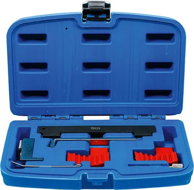 Image de BGS 8697 Kit de réglage moteur pour Opel 1.6 / 1.8L