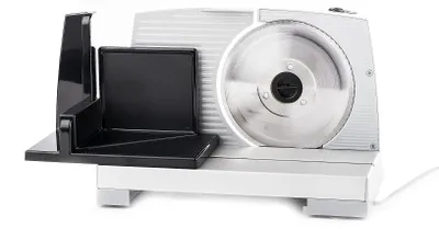 Zdjęcie produktu dla Ritter nova 1, Prąd elektryczny, 2 cm, Szary, Metal, 17 cm, VDE / GS, CE