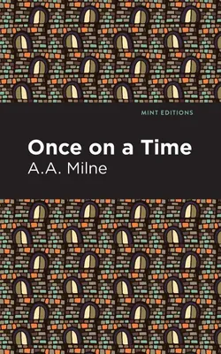 Produktbild von Once On a Time