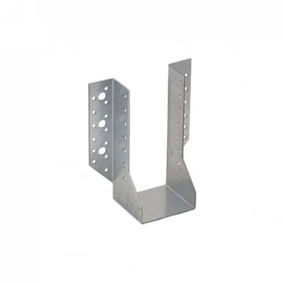 Produktbild von Balkenschuh WB 28, 80x180x2 / Packung 1 Stück