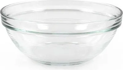 Produktbild von Duralex Lys Salatschüssel 970ml One Size