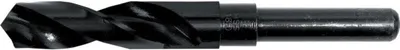 Obrázek produktu pro Bohrer D338RN 17,50 mm HSS FORTIS
