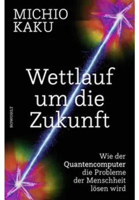 Immagine prodotto di Wettlauf um die Zukunft