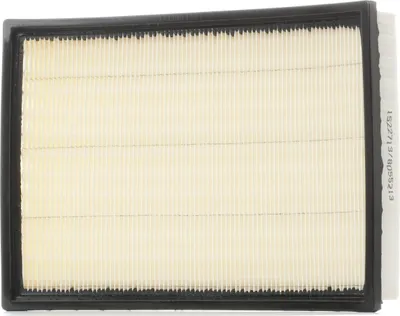 Produktbild von Luftfilter RIDEX 8A0281 für VOLVO 940 II Kombi (945) Filtereinsatz
