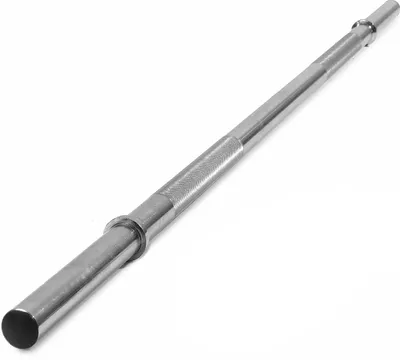 Produktbild von Oliver Prime Pump Langhantelstange, 130 cm