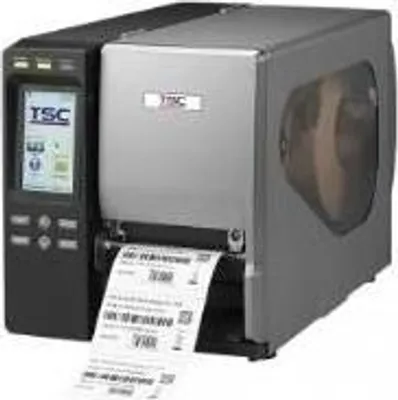 Produktbild von Druckkopf von TSC mit einer Auflösung von 300 dpi, passend für den Drucker TSC TTP-346MT