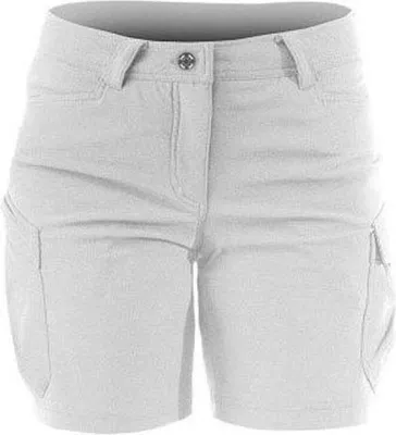 Produktbild von Zhik Harbour Kurze Hose Grau L Frau Grau L