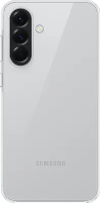 Obrázek produktu pro Samsung Clear Case EF-QA566CTEGWW pro Samsung Galaxy A56 5G - průhledný