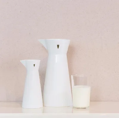 Produktbild von Poesie et Table Breakfest kleiner Krug