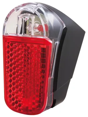 Obrázek produktu pro Spanninga Spanninga LED zadní světlo Presto-Guard Xb