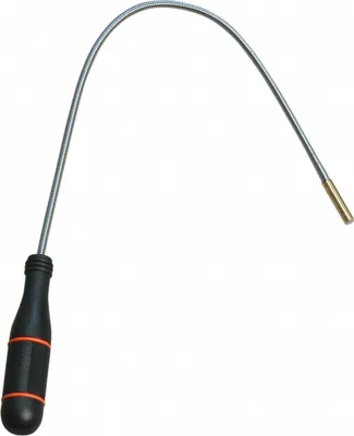 Produktbild von Flexibler MINI Schwanenhals Magnetheber Länge 510 mm extra Stark Zugkraft 700 g