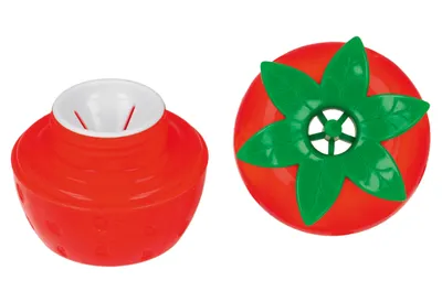 Produktbild von METALTEX 199100080 ECO-TRAP Fruchfliegenfalle / Fliegenfalle / Fruchtfliegenfang