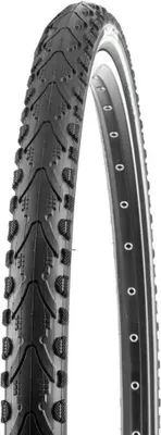 Produktbild von Kenda Khan K-shield 26´´ X 47 Steifer Urbanreifen Silber 26´´ x 47 Silber 26´´ x 47