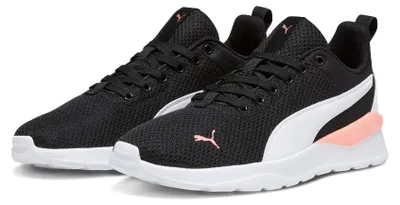 Produktbild von Puma Unisex Schuh Anzarun Lite - 371128, Farbe:Black Combo, Herren Schuhe:43