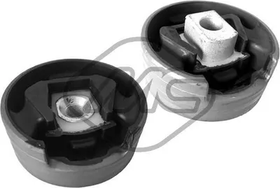 Obrázok produktu pre Metalcaucho Motorové ložisko hore/dole pre VW Golf VII hatchback (5G1, BQ1, BE1, BE2) 58768