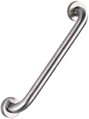 Produktbild von Handgriff 304 für Badezimmer – Sicherheitsbügel für Senioren