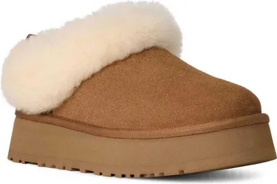 Produktbild von Ugg Tazzelle Hausschuhe Braun EU 36 Damen Braun EU 36