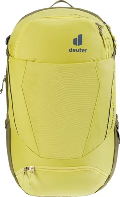 Obrázek produktu pro Deuter Trans Alpine 30 Fahrrad-Rucksack Sprout-Cactus 30 Liter belüftet