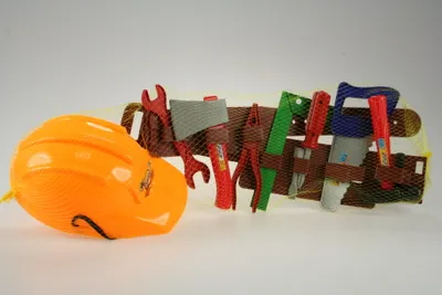 Image de Outils avec casque