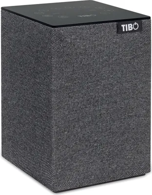 Produktbild von TIBO Lautsprecher smart WiFi 30W