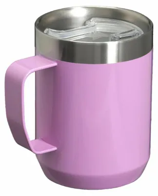 Zdjęcie produktu dla Stanley The Stay-Hot Camp Mug .23L - Liliowy połysk