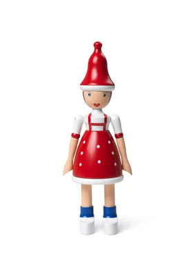 Produktbild von Rosendahl Kay Bojesen - Weihnachtsmädchen Lise