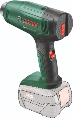 Immagine prodotto di Pistola ad aria calda a batteria EasyHeat 18V-500