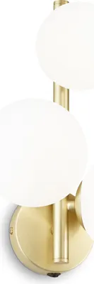 Immagine prodotto di PERLAGE AP3, Applique, Ideal Lux