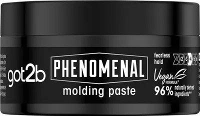Produktbild von Schwarzkopf GOT2B Repair Haar Maske 100 ml