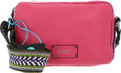 Produktbild von Gabs Umhängetasche Schultertasche Naia Shoulder Bag Azalea pink