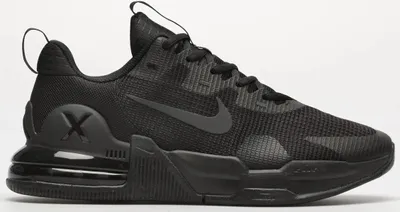 Produktbild von Nike Sneaker 'Air Max Alpha Trainer 5' black/dk smoke grey-black, Neutral EU:46 EU
