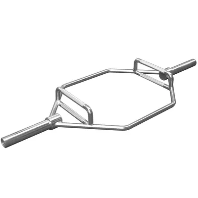 Produktbild von Trap Bar 72" 25mm