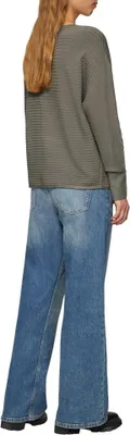 Produktbild von S. Oliver Strickpullover BROWN 36