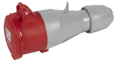 Zdjęcie produktu dla Legrand 555219, Wielobarwny, 32 A, 282 g