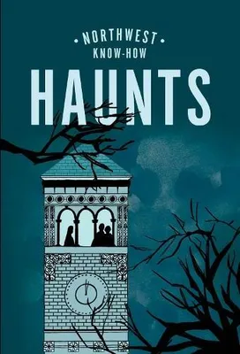 Obrázok produktu pre Northwest Know-How: Haunts