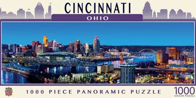 Produktbild von Cincinnati