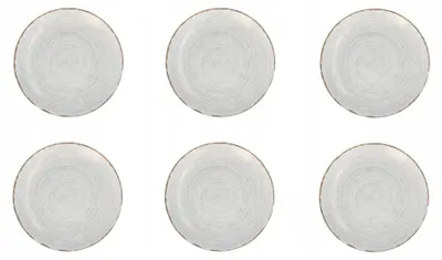 Produktbild von Lubiana BOSS Dessertteller Set 6 Stück Rayado 2
