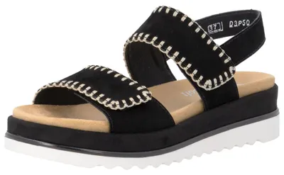 Produktbild von Remonte Sandalen Sandalen Leder
