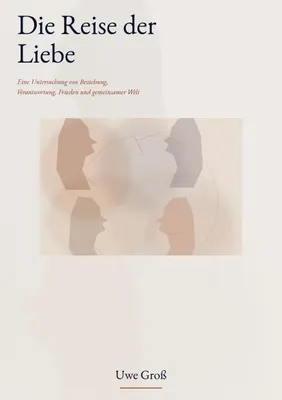 Produktbild von Die Reise der Liebe
