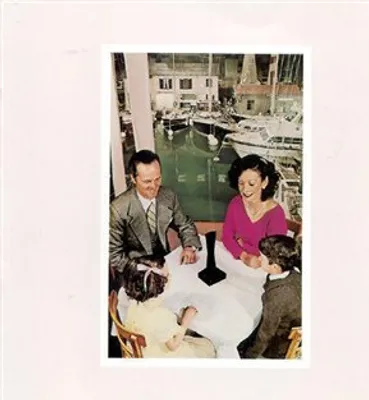 Image de Presence (Remastered Original) - Led Zeppelin LP