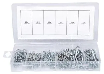 Produktbild von KS TOOLS Sortimentskasten 970.0060 520g