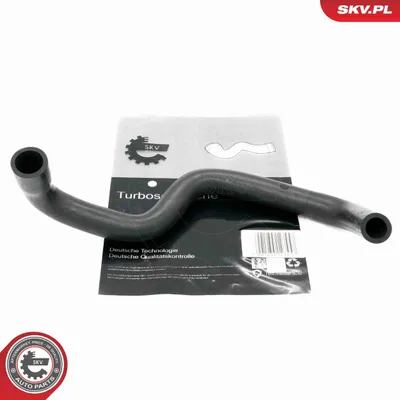 Produktbild von ESEN SKV 54SKV572 Ansaugschlauch Luftfilter für BMW 5 Touring (E34)