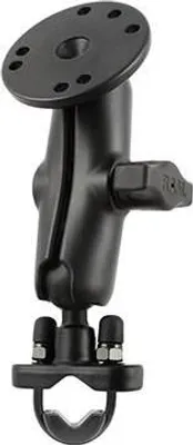 Produktbild von RAM Mounts RAM-B-149Z-202U, Schwarz, 294,8 g