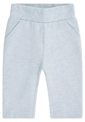 Produktbild von Steiff Jogginghose EU Größe 56 Lavender Lustre, Jogging Hose, Kleinkinder Sweatp