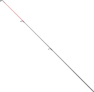 Immagine prodotto di DAIWA Quiver Tips Black Widow, rosso, 2.50oz, 0.53m, 1.74ft, 0-80g, punta di ricambio, punta feeder per canna da pesca telescopica feeder, 11574-001R