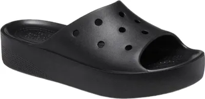 Produktbild von Crocs Schuhe Classic Platform Slide, 208180001
